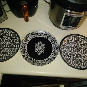 Decorative plates